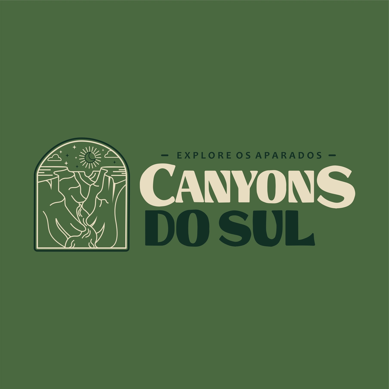    Canyons do Sul