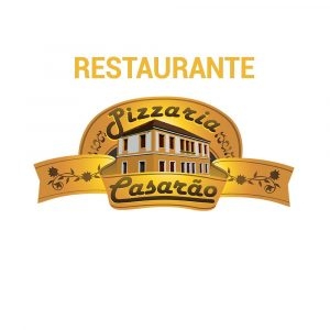    Casarão do Duda Pizzaria e Restaurante